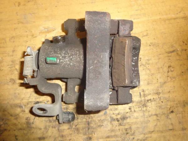 MACHOIRE ARRIERE DROITE CITROEN BERLINGO / PEUGEOT PARTNER 2008-2018 - Vue 2